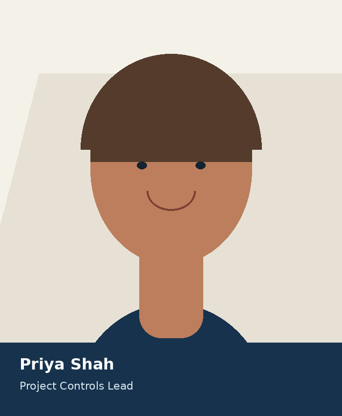 Priya Shah